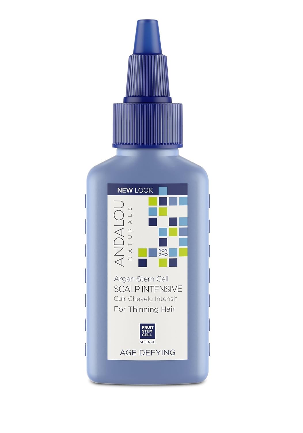 ANDALOU NATURALS